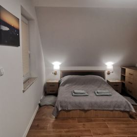 Domki Bobelina Wetlina