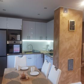 Domki Bobelina Wetlina