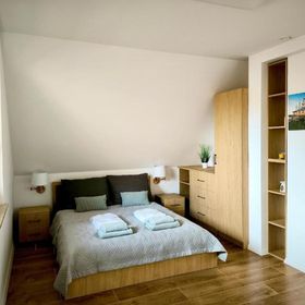 Domki Bobelina Wetlina