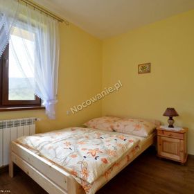 Dom gościnny Jakubówka Wetlina