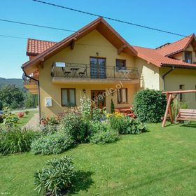 Dom gościnny Jakubówka Wetlina