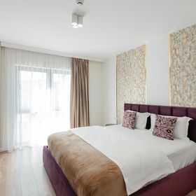 AWA Residence Floreşti