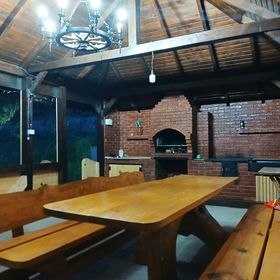 Pensiunea La Bucovina Mănăstirea Humorului