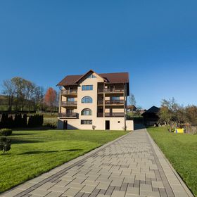 Pensiunea La Bucovina Mănăstirea Humorului