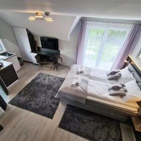 Słoneczny Stok - Apartamenty w Pieninach