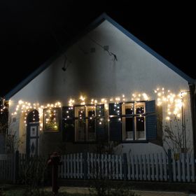 Szent Vendel Vendégház Óbánya