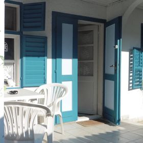 Szent Vendel Vendégház Óbánya