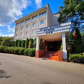 Hotel Royal Plaza Timișoara