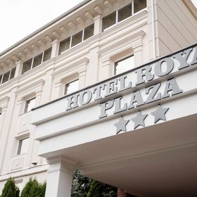 Hotel Royal Plaza Timișoara
