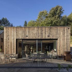 Apartmány Hraničná Janov nad Nisou