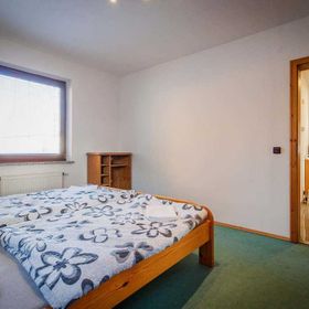 Chalupa Malej Sobík Velké Losiny