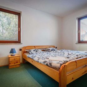 Chalupa Malej Sobík Velké Losiny