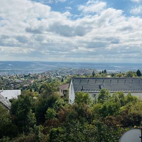 Bálics-tető Vendégház Pécs