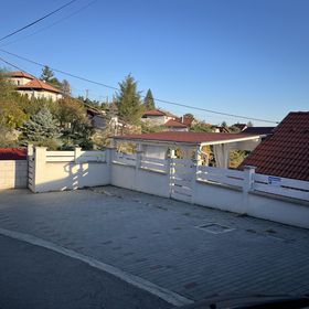 Bálics-tető Vendégház Pécs