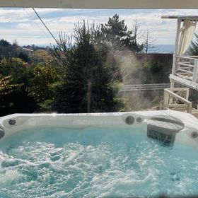 Bálics-tető Vendégház Pécs