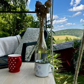 Cherry apartman Orfű