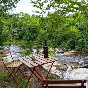 ADORA River Retreat Avrig