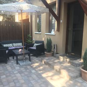 Eperjes Ház Budapest