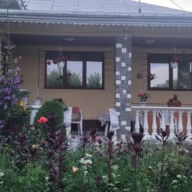 Vila Telec Bicazu Ardelean