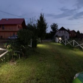 Casă de Vacanță 483A, Lacul Surduc Fârdea