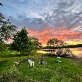 Casă de Vacanță 483A, Lacul Surduc Fârdea