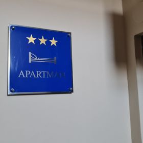 South 2 Apartman Osijek