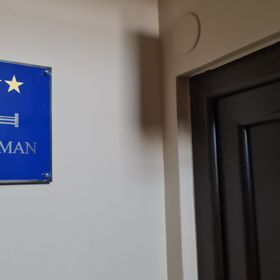 South 2 Apartman Osijek