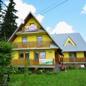 Willa Blisko Nieba Ząb