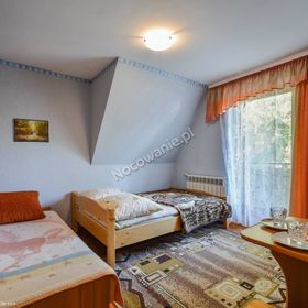 Willa Blisko Nieba Ząb