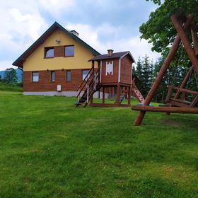 Domki Zacisze Hnatowego Berda Wetlina