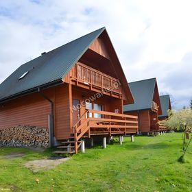 Domki Zacisze Hnatowego Berda Wetlina