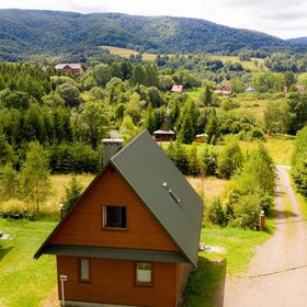 Domki Zacisze Hnatowego Berda Wetlina