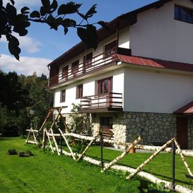 Gościniec Nad Potokiem Jurgów