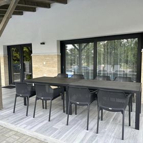 Feketebárány Apartman Abádszalók