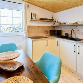 Chata Dori Loučná nad Desnou