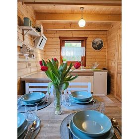 Domek Poranek Pieniński Krościenko nad Dunajcem