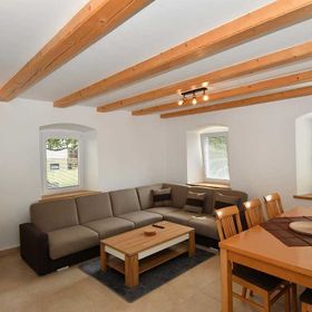 Apartmán Ferdinand Skalná