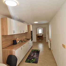 Apartmán Ferdinand Skalná