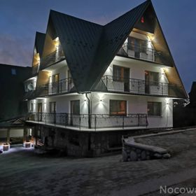 Tatrzańska Ostoja Biały Dunajec