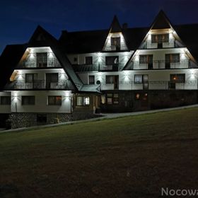 Tatrzańska Ostoja Biały Dunajec