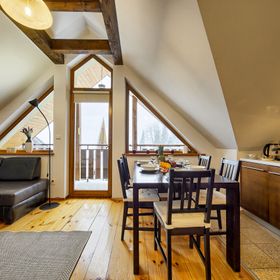 Apartament Majorka przy Gubałówce 