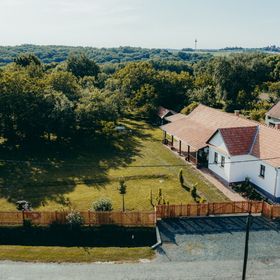 Szegi Varázs Vendégház Becsvölgye