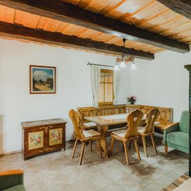 Szegi Varázs Vendégház Becsvölgye