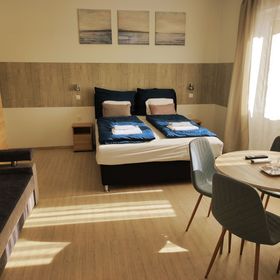 Megyeház Szálló Jászberény