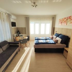 Megyeház Szálló Jászberény