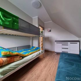 Willa Słoneczna Sztutowo