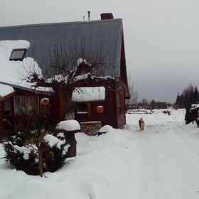 POKOJE NOCLEGOWE OLSIK BIAŁOWIEŻA