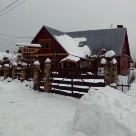 POKOJE NOCLEGOWE OLSIK BIAŁOWIEŻA