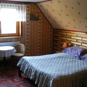 Pokoje Olsik Białowieża