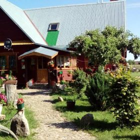 Pokoje Olsik Białowieża